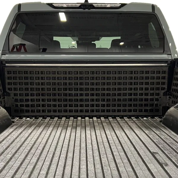 195353 – PUTCO Molle Cargo Panel, Use To Mount Bags/ Trail Gear/ Construction Gear/ High Lift Jacks/ Quickfist/ Kolpi...